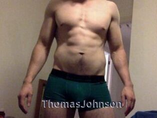ThomasJohnson