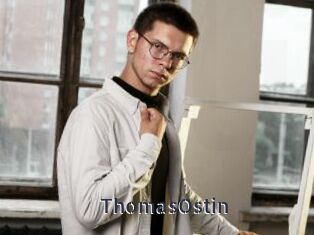 ThomasOstin webcam livesex