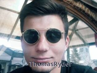 ThomasRyder