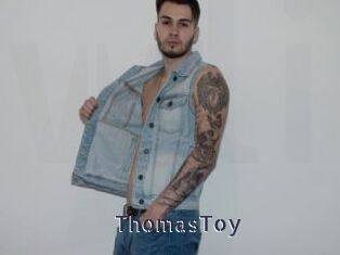 ThomasToy