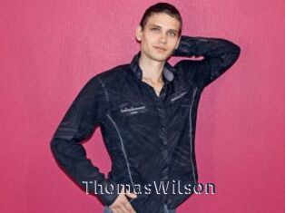 ThomasWilson