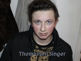 Thomasson_Singer