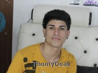 ThomyDeak