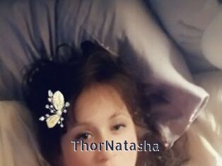 ThorNatasha