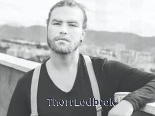 ThorrLodbrok
