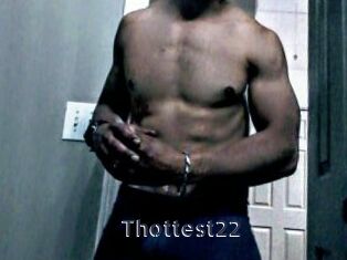 Thottest22