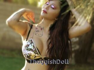 ThuggishDoll