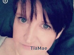 TiaMae webcam livesex