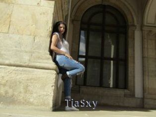TiaSxy