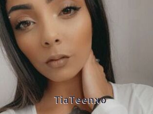 TiaTeenxo