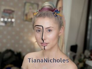 TianaNicholes webcam livesex