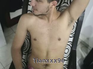 Tianxxx96