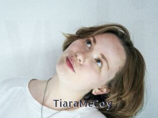 TiaraMcCoy