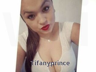 Tifanyprince