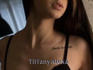 TiffanyAlexa