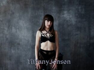 TiffanyJonson