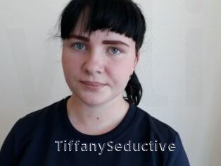 TiffanySeductive