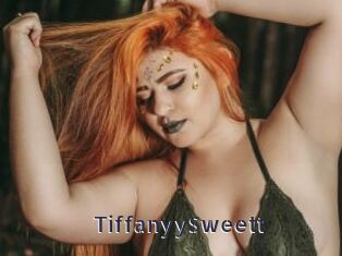 TiffanyySweett