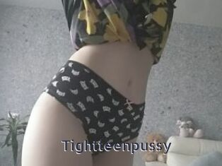 Tightteenpussy