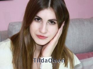 TildaOlsen