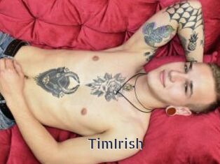 TimIrish
