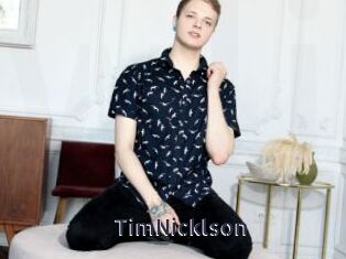 TimNicklson