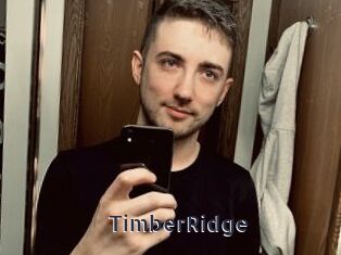 TimberRidge