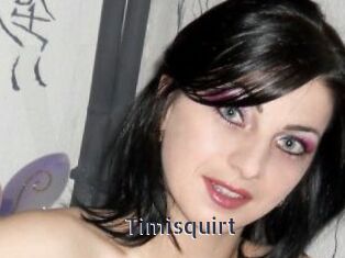 Timisquirt