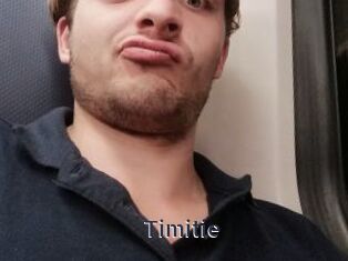 Timitie