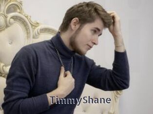TimmyShane