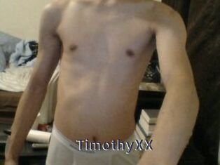 TimothyXX