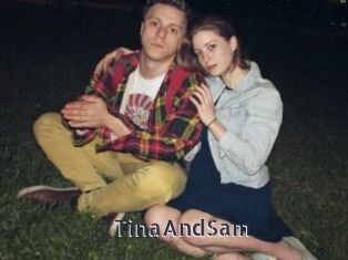 TinaAndSam