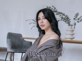 TinaEvans webcam livesex