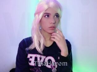 TinaHarom
