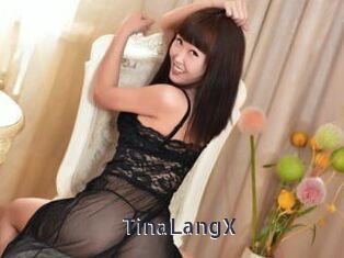 TinaLangX webcam livesex