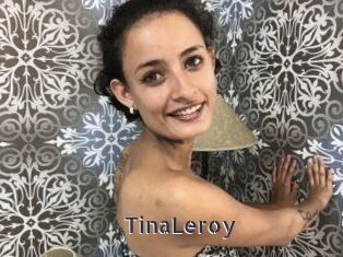 TinaLeroy