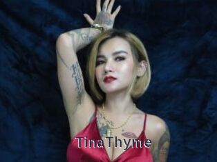 TinaThyme