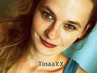 TinaaXX