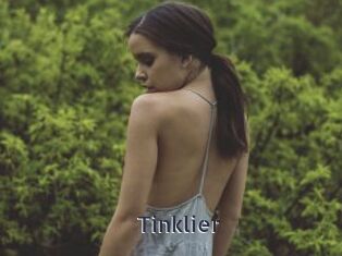 Tinklier