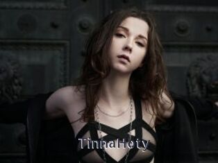 TinnaHoty