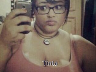 Tinta
