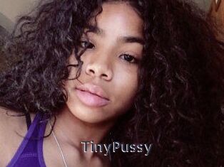 TinyPussy