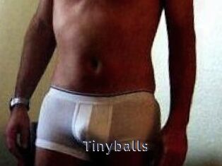 Tinyballs