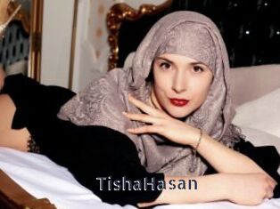 TishaHasan