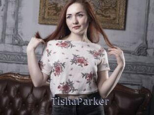 TishaParker