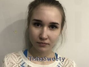 TishaSweety