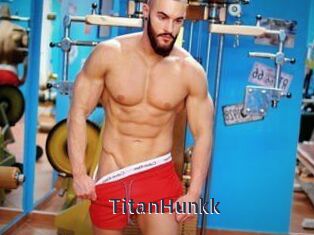 TitanHunkk