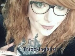 Tmockingbird