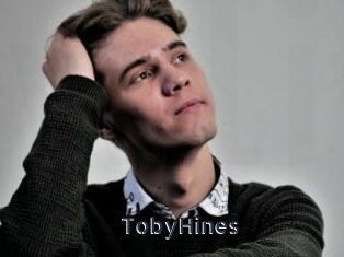 TobyHines