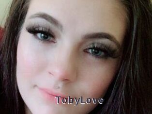 TobyLove webcam livesex